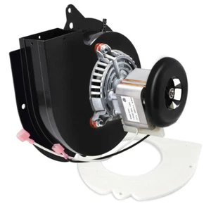 0131M00002P Furnace Exhaust Draft Inducer Fan Motor Compatible w Goodman Amana - Picture 1 of 3
