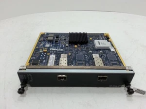 Alcatel Lucent M2-OC48-SFP MDA 3HE00043AA 2Port - Picture 1 of 4