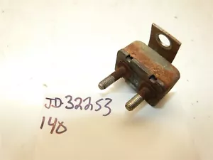 John Deere 140 H1 Tractor Circuit Breaker - Picture 1 of 2