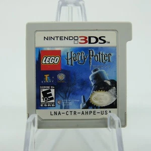 LEGO Harry Potter: Years 5-7 (Nintendo 3DS, 2011) Cart Only **TESTED** - Picture 1 of 2