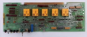 Lortec Power Systems 4864-429 Control Board - Picture 1 of 3