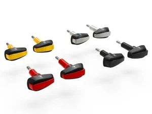 Deslizadores de cuadro Ducati Streetfighter V4 - DBK/Ducabike - Imagen 1 de 9