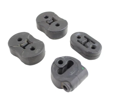 2011-2017 Honda Odyssey Exhaust Pipe Rubber Tail Pipe Mount Hanger 18215-s0x - Image 1 of 4