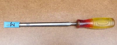 Vintage Marples 1/2 inch Paring Chisel with Splitproof Handle - Image 1 of 4