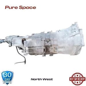 BMW M3 gearbox SMG E46 226.0.0276.92 226.0.0274.95 226.0.0440.97 - Picture 1 of 12