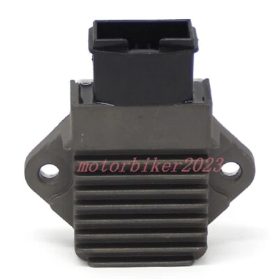 Rectificador de voltaje para Husqvarna TE250 TE310 TE450 TE510 TXC250 TXC310 TXC450 Foto 1 de 4