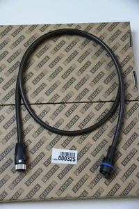 Siemens Sirona Sprayvit 4000 Schlauch gebraucht voll funktionsfähig MWi000325 - Bild 1 von 2
