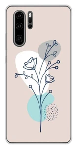 Coque en silicone imprimée compatible Huawei P30 Pro Brin d'été - Picture 1 of 3