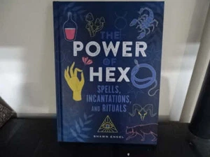 The Power Of HEX Spells , Incantations and Rituals (Hardback) - Bild 1 von 2