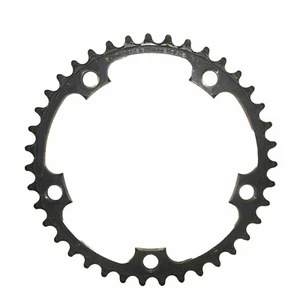 Shimano SG-X 10S 39-B 39 Tooth Inner Chainring 130 mm BCD Five Arm Bolt Small - Picture 1 of 9