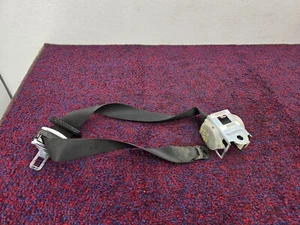 CHRYSLER 300C SRT8 05-07 OEM REAR LEFT DRIVER CHAIR SEAT BELT RETRACTOR - Bild 1 von 4