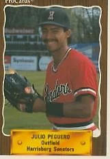 B3141- 1990 ProCards Minor League BB Cards Group5 -You Pick- 15+ FREE US SHIP - Image 1 of 1