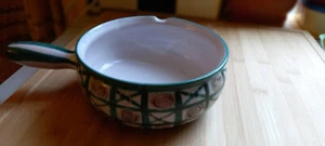 Vallauris Robert Picaud caquelon, stoneware - Picture 1 of 5