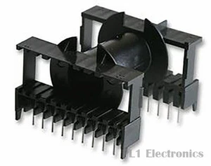 FERROXCUBE CPH-ETD49-1S-20P-C Transformer Bobbin, 20 Pin, ETD49 - Picture 1 of 1