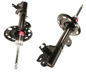 2 KYB Left+Right Front Struts Shocks Absorbers Set for Nissan for Infiniti QX60