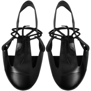 Safety Shoe Covers Anti-collision Shoes Ladies Men and Women - Picture 1 of 12