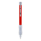 Sensa Classic Retractable Ballpoint Pen - Retro Red