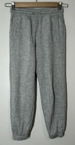 Gap Kids Girls Gray Size Small 6-7 Sweatpants - Picture 1 of 5