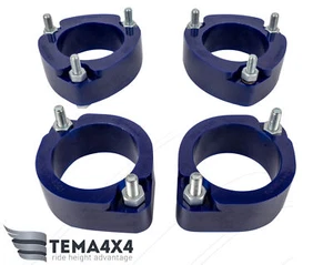 Tema4x4 40mm Lift Kit for Honda CR-V EDIX ELEMENT FR-V INTEGRA STREAM CIVIC - Picture 1 of 8