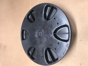 03-06 MERCEDES E500 W211 OEM TRUNK SPARE TIRE WHEEL HOLDER COVER A2118980214 #a3 - Picture 1 of 3