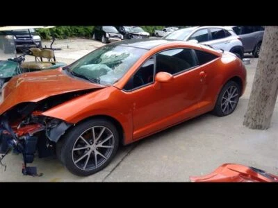 ECLIPSE   2012 Anti-Lock Brake Part 891652 Foto 1 de 4