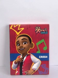 Juguete Temático de McDonald’s Karma’s World con Caja - Nuevo y Sin Abrir - Imagen 1 de 2