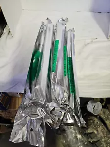 15" Inch Long Cyalume Military Grade Light Stick Green 12 HR Stick! BOX OF 5 - Picture 1 of 5
