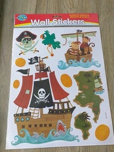 childrens bedroom wall stickers - Picture 1 of 1