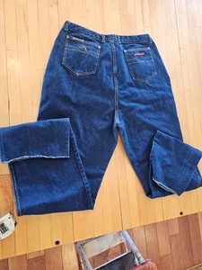 Jordache Jeans Vintage Herren ? Unisex? Taille 33 Schrittlänge 35 - Bild 1 von 15