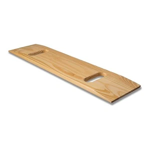 DMI Wooden Slide Transfer Board, 440 lb Capacity Heavy Duty Slide Boards for - Picture 1 of 6