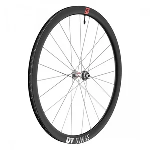 DT Swiss ARC 1100 DiCut 38 Front Wheel - 700, 12 x 100mm, Center-Lock, 3 Decades - Picture 1 of 1