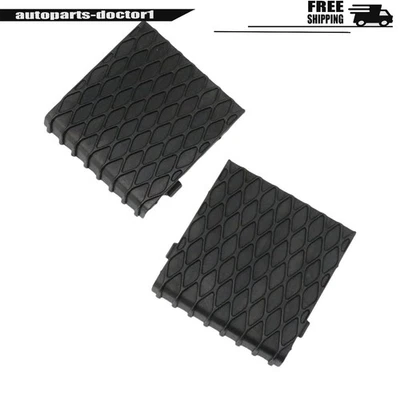 2X Front Lower L or R Bumper Cover Grille Fits BMW E63 E64 645Ci 650i 2004-2007 - Изображение 1 из 4