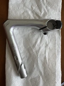 ITM “800 Open” quill stem, 25.4mm clamp, 120mm length, for 1” threaded steerers - Picture 1 of 7