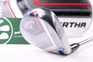 Callaway Great Big Bertha 2023 #3 Wood / 16 Degree / Regular Flex RCH 55 Shaft - Picture 1 of 9