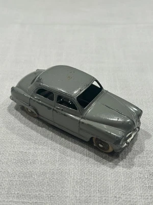 Dinky Toys Simca  9 Aronde No. 24U, Made in France  50-60 Jahre - Bild 1 von 4