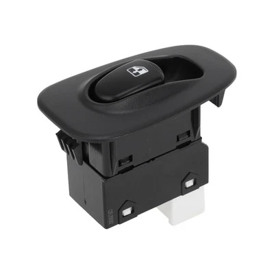 Front Left Driver Side Power Window Switch for Hyundai Accent 2000-2005 - Image 1 of 4