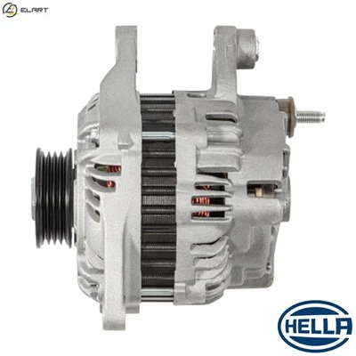 ALTERNATOR 8EL 011 712-551 FOR SMART FORTWO/Cabrio/HATCH/PEQUENO 1.0L 3cyl - Image 1 of 4