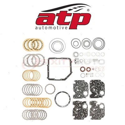 ATP Transmission Master Repair Kit for 1969-1981 Pontiac Firebird - lt - Image 1 of 4