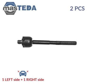 VO-AX-0358 TIE ROD AXLE JOINT PAIR FRONT INNER MOOG 2PCS FOR FORD GALAXY - Image 1 of 4