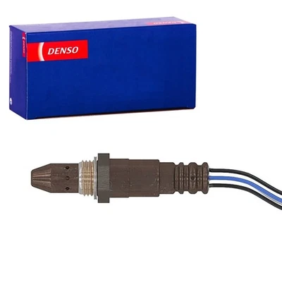 DENSO Sonda Lambda Adatta Per LEXUS ES RX TOYOTA CAMRY HIGHLANDER - Immagine 1 di 4
