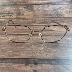 Sophia Loren M306 Brille Brillengestell Größe 135 Zyloware NUR RAHMEN - Bild 1 von 9