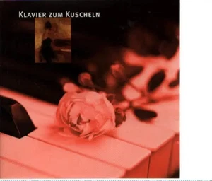 CD Bach, Ravel a.o. Klavier Zum Kuscheln SLIP CASE Sony Classical - Bild 1 von 1