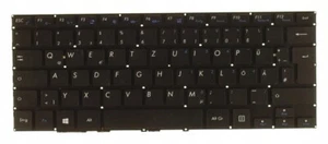Klawiatura MEDION Akoya E3213 MD60793 DE A- - Zdjęcie 1 z 3