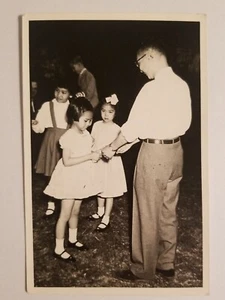 Foto antica / Premio Giovane ragazza / Giapponese / 1930 circa / Atsumi - Foto 1 di 5