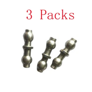 3PCS Milling Machine Reverse Trip Ball Lever CNC Turret Mill Tool - Picture 1 of 3