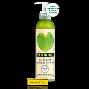 Naturtint Antienvejecimiento CC crema sin enjuague 200 ml - Imagen 1 de 1