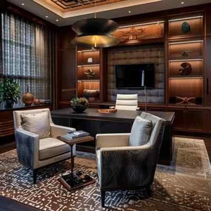Lampadario stile Sputnik metà secolo 50 antico ottone Stilnovo italiano - Foto 1 di 9