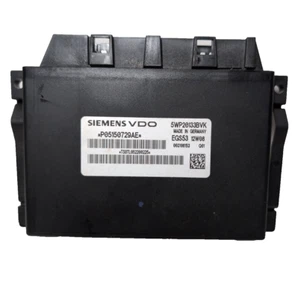 2011-2014 Dodge Challenger Transmission Control Module TCM Mopar Jeep 05150729AD - Picture 1 of 4