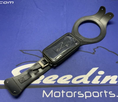 Bolsa tanque Ducati Classic Scrambler 2015-2019 fabricante de equipamento original 96780541A - Imagem 1 de 4