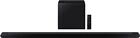 Samsung 3.2.1Ch Soundbar Dolby Atmos Dts Hw-S800b/Za Black No Remote